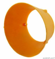 Кожух валика P-145/AP23OW