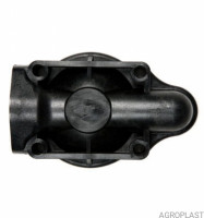 Кришка насоса P-145/APGP145