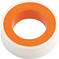 Стрічка ущільнювальна (ФУМ) Sparta 12 мм х 10м