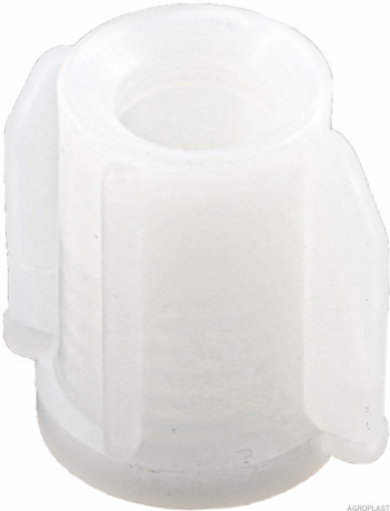 Гайка садової форсунки видовжена M18/AP13M18