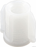 Гайка садової форсунки видовжена M18/AP13M18