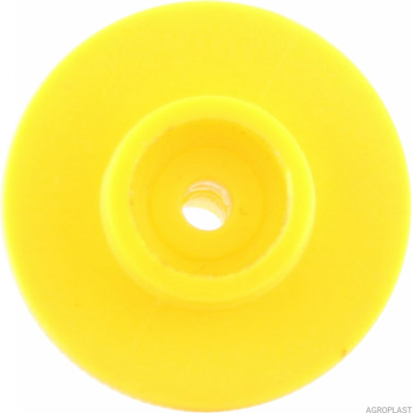 Шайба-дозатор КАС полімерна /RSMKP