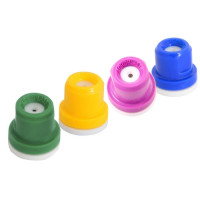 Вихровий розпилювач з порожнім конусом APS80RC