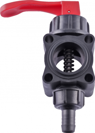 Секція розподільника типу Arag, Geoline