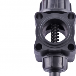 Секція розподільника типу Arag, Geoline