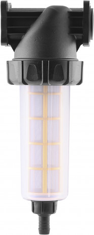 Фільтр розподільника типу Arag, Geoline.