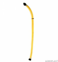 Шланг КАС одиничний 0-108/08P (Система Arag)