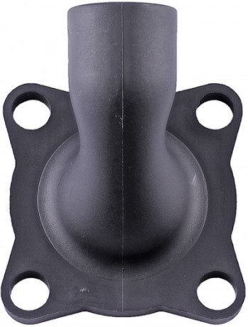 Посадочне місце манометра для регулятора типу Arag, Geoline.