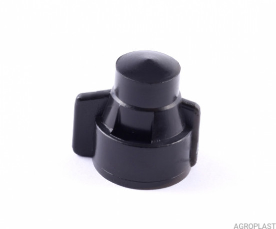 Ковпак-заглушка форсунки 0-103/07/ZP (Стандарт RAU)