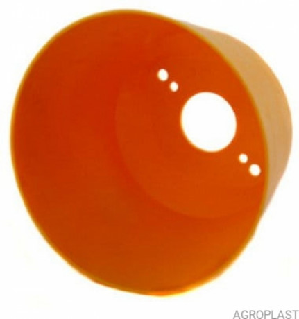 Кожух валика P-100