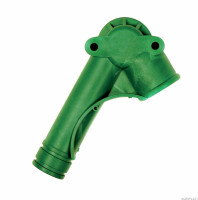 Сегмент всмоктувального колектора 1/3 /APP145EKS1