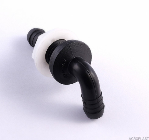 Коліно перехідне ø 12,5 /AP25KP12.5