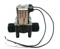 Електромагнітний клапан 12VDC