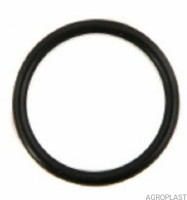 Ущільнююче кільце 25x3