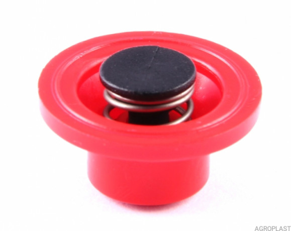 Клапан форсунки 0-105/08