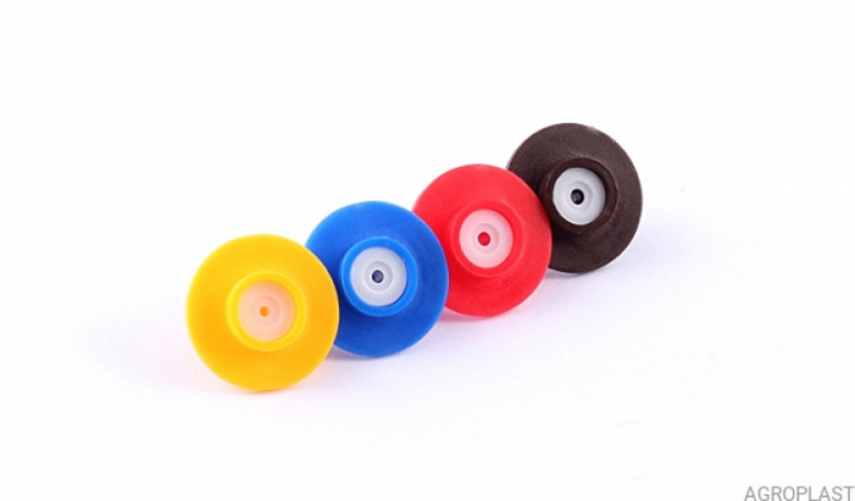 Шайба-дозатор КАС керамічна /RSMKC