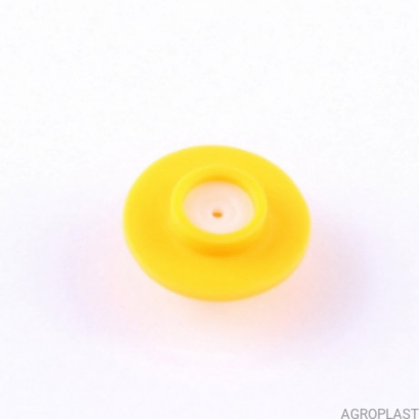 Шайба-дозатор КАС керамічна /RSMKC