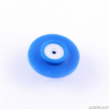 Шайба-дозатор КАС керамічна /RSMKC