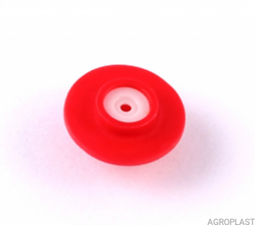 Шайба-дозатор КАС керамічна /RSMKC