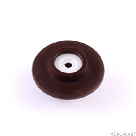 Шайба-дозатор КАС керамічна /RSMKC