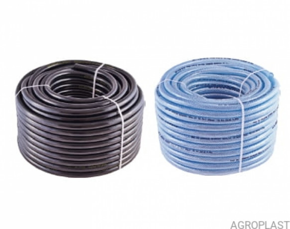 Шланг 12,5x3 посилень