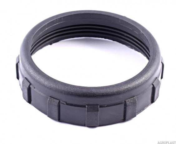 Гайка корпусу малого фільтра /AP17NF