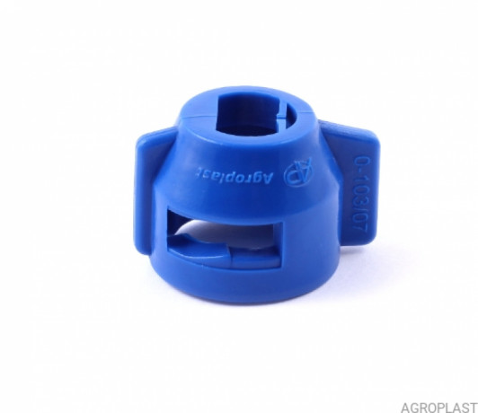 Ковпак форсунки 0-103/07 (Стандарт RAU)