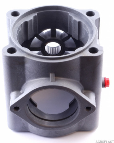 Корпус насоса P-100/KP100