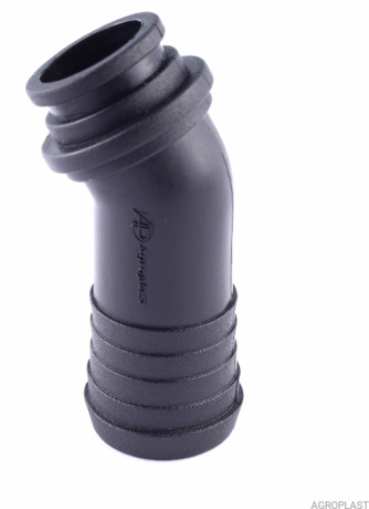 Коліно ø 25/30 1'' /AP21K25/30