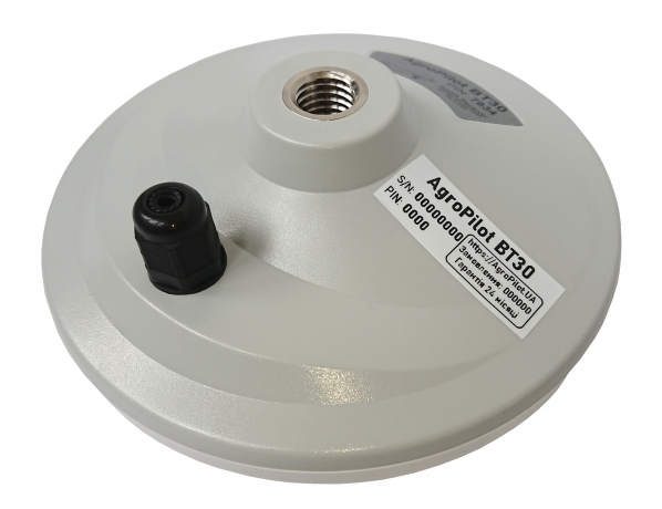 Курсовказівник BT30 