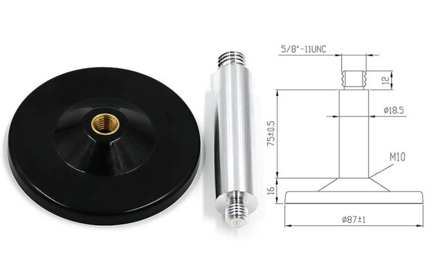 Курсовказівник BT30 