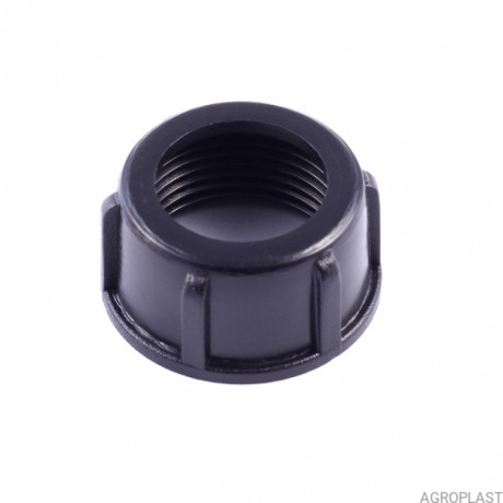 Гайка кріплення клапану 0-106/087