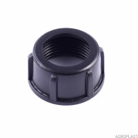 Гайка кріплення клапану 0-106/087