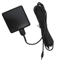 GNSS receiver 10Hz TTL/RS-232 115200 bps