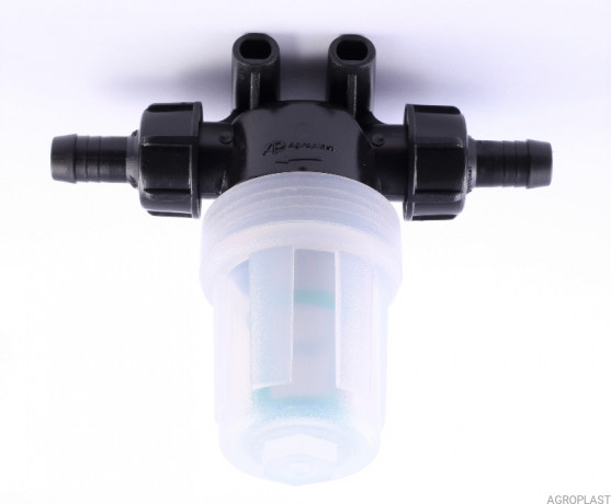 Фільтр лінійний міжсекційний / AP19FCM