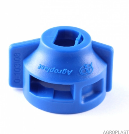 Ковпак форсунки 0-103/08 (Система Arag)