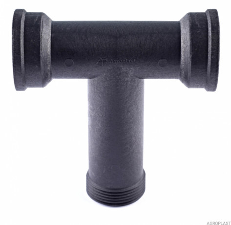 Всмоктувальний колектор насоса P-100/AP20KS