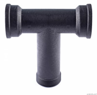 Всмоктувальний колектор насоса P-100/AP20KS