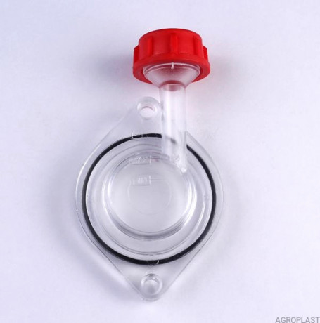 Показник рівня масла насоса P-100, P-100D/AP20DW