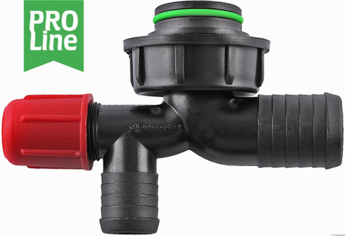 Коліно спускне /AP14KS