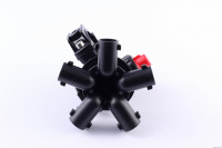 Форсунка 5-позиційна AP0-100/G9 (Стандарт Arag)