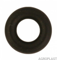 Прокладка форсунки ø6x3,2 0-107/GW