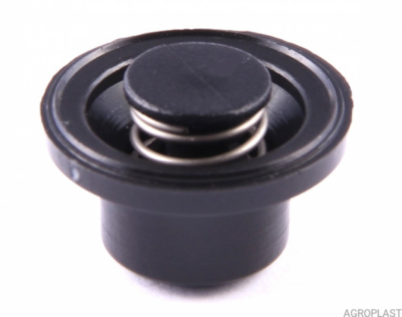 Клапан форсунки 0-105/07