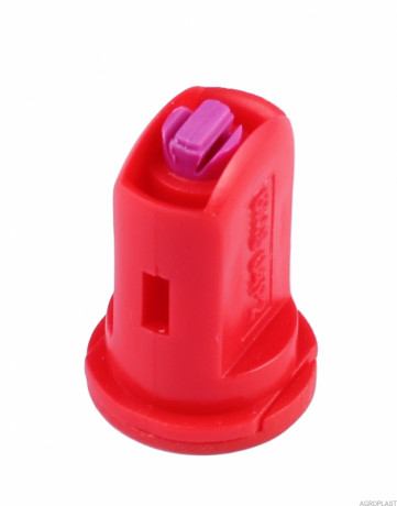 Розпилювач інжекторний двоструменевий 6MSP2