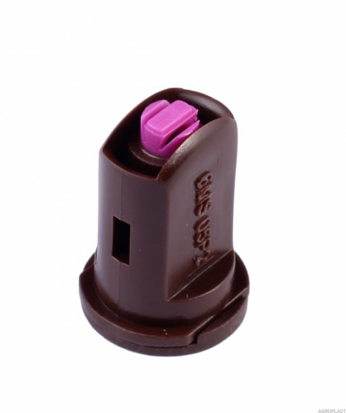 Розпилювач інжекторний двоструменевий 6MSP2