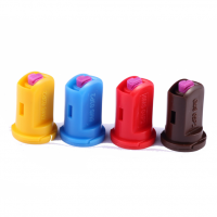 Розпилювач інжекторний двоструменевий 6MSP2