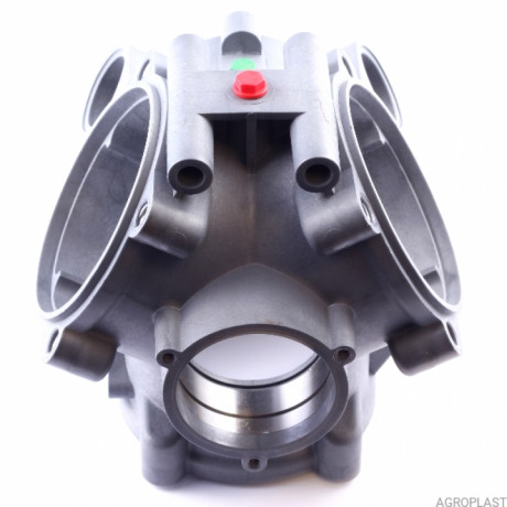 Корпус насоса P-145/KP145