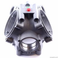 Корпус насоса P-145/KP145