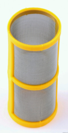 Сито міжсекційного фільтра /AP18SF