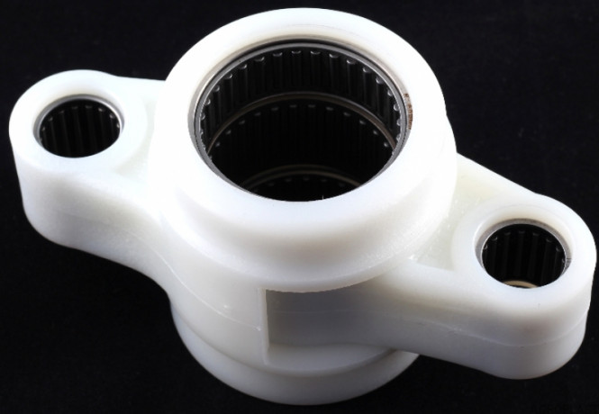 Шатун насоса P-100/AP21KP